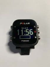 Polar a300 solo orologio - polar,