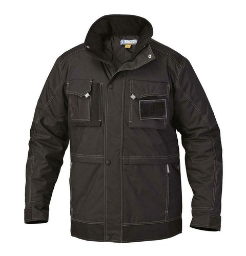 Giaccone giubbotto parka uomo - giaccone,