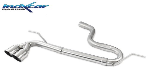 Terminale inoxcar racing - inoxcar,