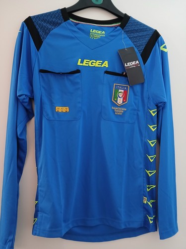 Maglia arbitro calcio - da, di