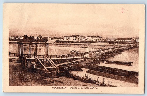Polesella veneto italia - polesella,