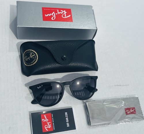 Occhiali sole ray ban erika - da,