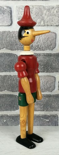 Pinocchio personaggio in - pinocchio,