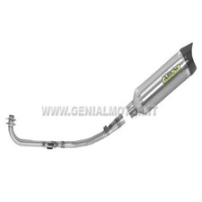 Scarico completo arrow - completo, street