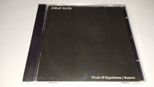 Split winds hyperborea - split,