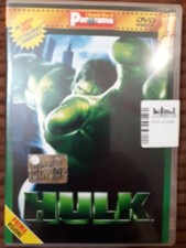 Hulk dvd film panorama - hulk,