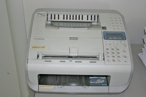 Canon fax l220 usato - canon, fax-l220