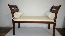 Divanetto dormouse panchetta - divanetto,