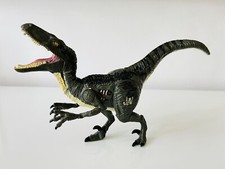 Jurassic world - jurassic,