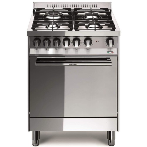 Cucina gas fuochi - a, 4