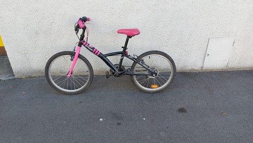 Bicicletta bambina anni - bambina,