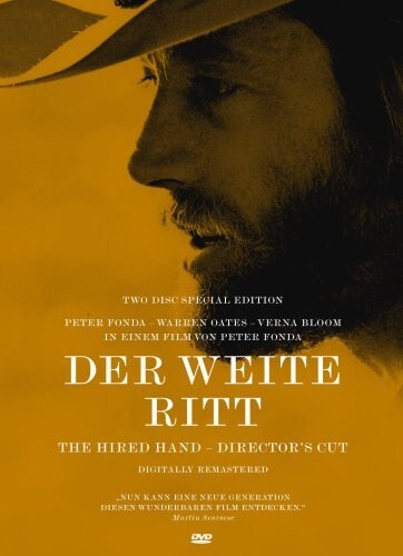 Der weite ritt peter - weite, ritt-