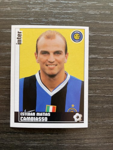Calciatori panini 2006 2007 - calciatori,