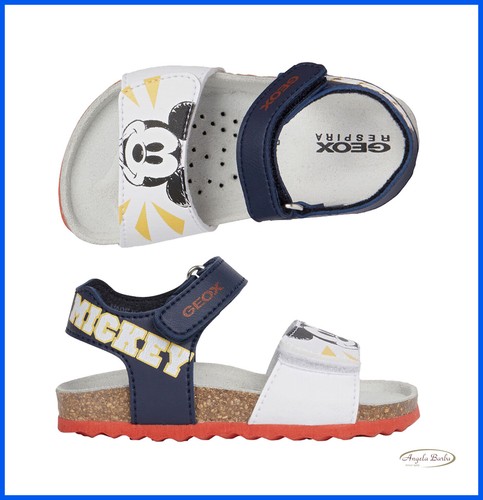 Geox disney sandali - disney, da