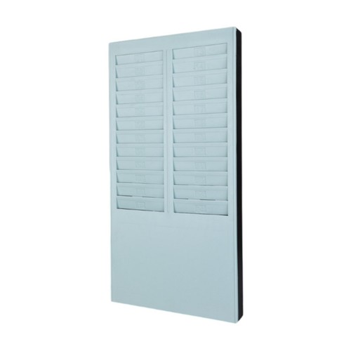 Porta cartellini orari - , 24