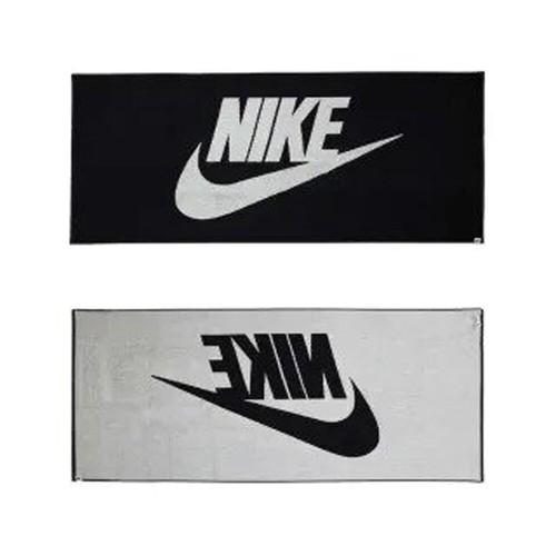 Asciugamano mare nike telo - mare,