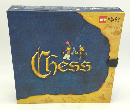 Lego 852751 pirates - lego,