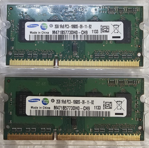 Samsung ddr3 - samsung,