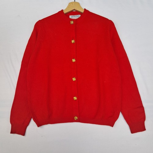 Cardigan ballantyne 100 - cardigan,