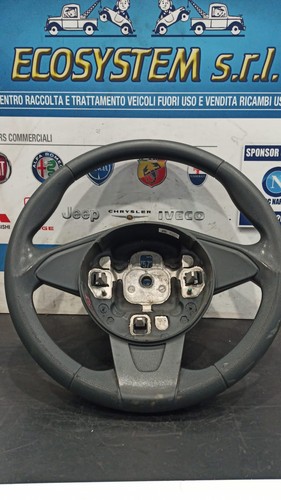 Volante per ford - ford, serie