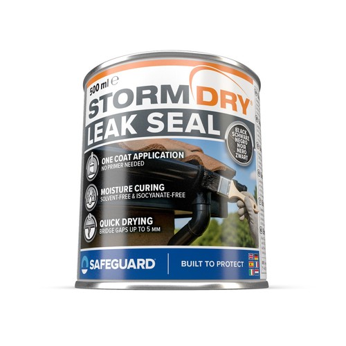 Stormdry guaina liquida - stormdry,