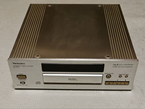 Technics p70 lettore - sl-p70,