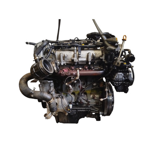 Motore fiat freemont - fiat,