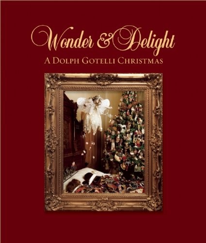 Wonder and delight dolph - delight:, a