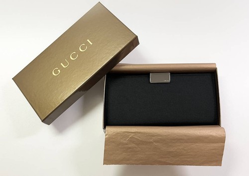 Gucci vecchio portafoglio - gucci,