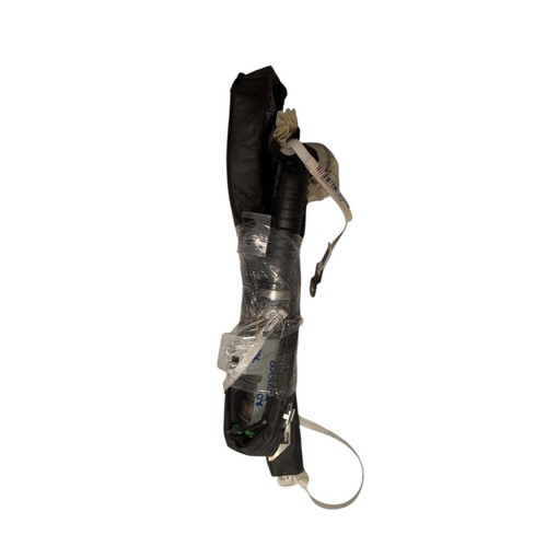 Airbag tendina lato sinistro - airbag, a