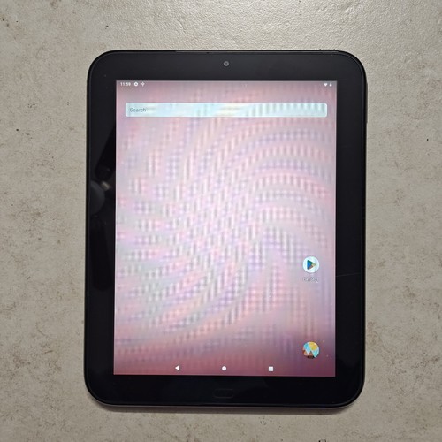 Touchpad tablet - touchpad,