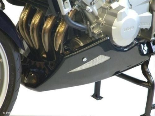 Yamaha fazer 2007 2009 - yamaha, 2007-2009