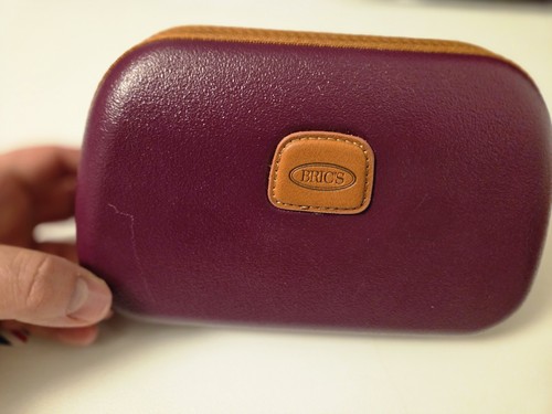 Bric sintesis amenity travel - bric's,