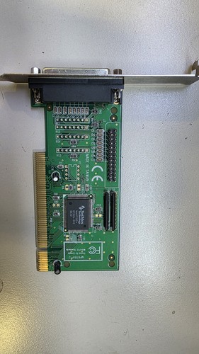 Scheda controller pci - controller, firewire