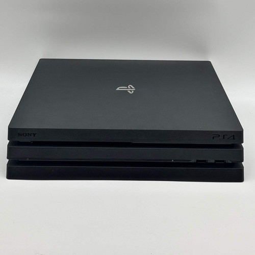 Sony playstation pro ps4 1 - 4,
