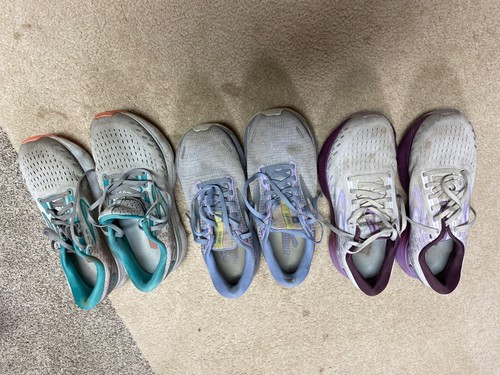 Scarpe corsa brooks - corsa,
