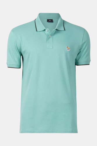 Paul smith tipped pique - paul,