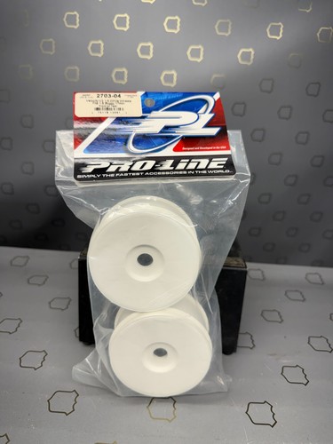 Proline racing velocity 8 - proline, v3
