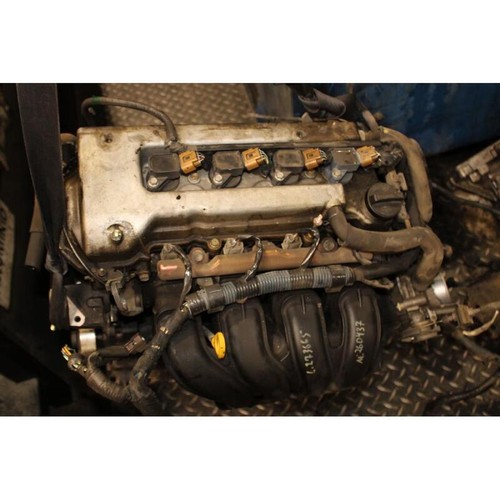 Motore compl toyota 3zzfe - ⭐,