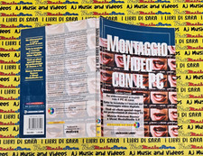 Book libro montaggio - book, video