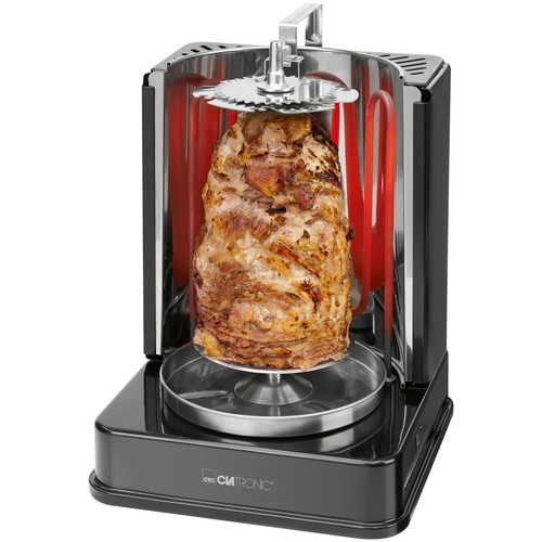 Clatronic kebab multigrill - clatronic®,