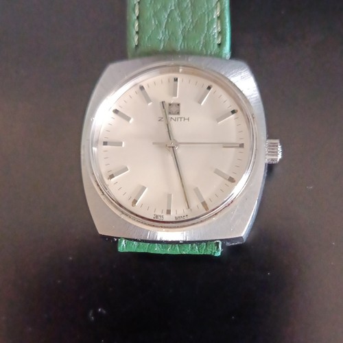 Zenith surf orologio uomo - zenith,