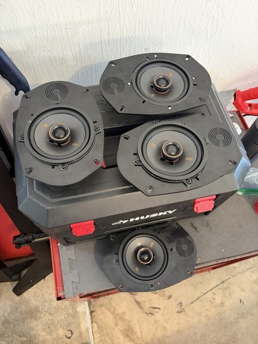 Kicker ksc50 altoparlanti - kicker,