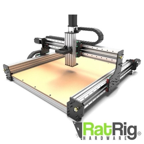 Ratrig killerbee 1515 - ratrig,