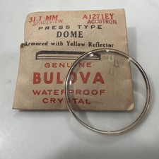 Nos orologio bulova - orologio,