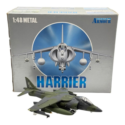 Armour collection 98052 48 - 98052, 1:48
