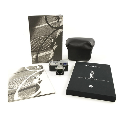 Leica monocromatica ralph - monocromatica, "ralph