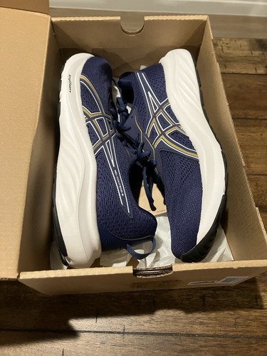 Asics gel contend - asics, 9