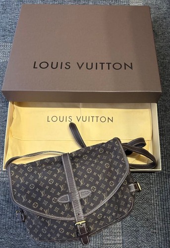 Borsa tracolla louis vuitton - tracolla,