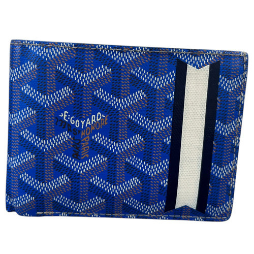 Goyard portafoglio uomo - portafoglio,